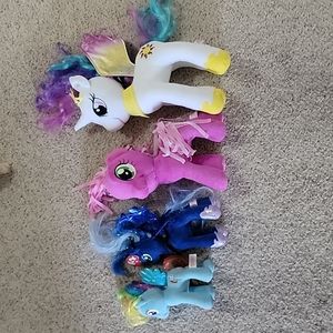 My Little Pony